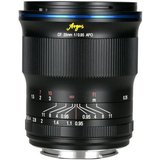 LAOWA Argus 33mm f/0,95 CF APO für Nikon Z (APS-C) Objektiv