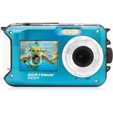 Easypix GoXtreme Reef blue Outdoor-Kamera