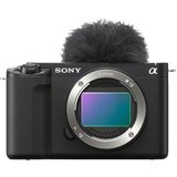 Sony Alpha ZV-E1 Gehäuse Systemkamera