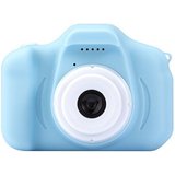 HYTIREBY Mini-Digitalkamera für Kinder, Kinder Kamera Kinderkamera (Wiederaufladbare Kinder Kamera,mit…