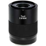 ZEISS Touit 50mm f2,8 Sony E-Mount Objektiv