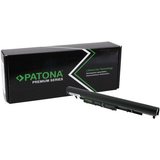 Patona Premium Akku für HP JC04 HSTNN-PB6Y HSTNN-LB7W Laptop-Akku Ersatzakku 2600 mAh (14,8 V, 1 St),…