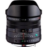 Ricoh Premium HD PENTAX-FA 31mm F1.8 Limited Objektiv