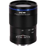 LAOWA 50mm f/2,8 2X Ultra Macro APO für MFT Objektiv
