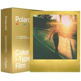 Polaroid Polaroid i-Type Color Double Pack - Golden Moments Edition Sofortbild- Sofortbildkamera