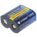 PowerSmart CR-P2 Kamera-Akku Ersatz für DURACELL ENERGIZER FUJIFILM IEC KODAK MAXELL PANASONIC PHILIPS…