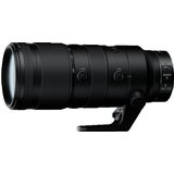 Nikon NIKKOR Z 70–200 mm 1:2,8 VR S für Z5, Z 6II und Z f passendes Objektiv