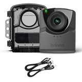 brinno TLC2020H Empower Full HD Kamera Bundle Kompaktkamera