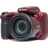 Kodak Pixpro Astro Zoom AZ405 – Digitalkamera Bridge Zoom, X40 Vollformat-Digitalkamera