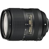 Nikon AF-S 18-300 mm 3.5-6.3 ED VR für D780 & D7500 passendes Zoomobjektiv