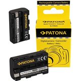 Patona 2x Akku für Sony NP-FS11 Kamera-Akku Ersatzakku Kameraakku 1300 mAh (3,6 V, 2 St), FS10 DCR-TRV1VE…