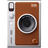 FUJIFILM Mini Evo Sofortbildkamera (Selfie-Spiegel, Blitz, Einzelbild-AF)