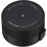 Samyang Lens Station für AF Sony E Objektive Objektiv