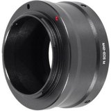 ayex Objektiv-Adapter für M42 Objektive an Canon EOS M Kamera Objektiveadapter