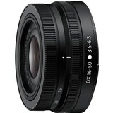 Nikon NIKKOR Z DX 16-50mm f/3.5-6.3 VR Objektiv