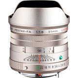 Ricoh Premium HD PENTAX-FA 31mm F1.8 Limited Objektiv