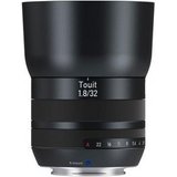 ZEISS Touit 32mm f1,8 Sony E-Mount Objektiv