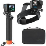 GoPro Kamerazubehör-Set GoPro Adventure Kit 3.0