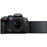 Canon Canon EOS R10 Kamera spiegellose RF-S 18-150mm F4.5-6.3 Systemkamera