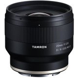 Tamron 20mm f2,8 Di III OSD 1:2 Macro Sony E-Mount Objektiv