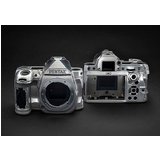 PENTAX Premium K-3 Mark III Systemkamera (25,73 MP, Bluetooth, WLAN)