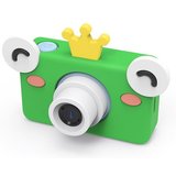 OKA Kinderkamera, Minikamera, 32 Megapixel HD-Fotografie, Kinderkamera (bestes Geschenk für Kinder)