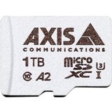 Axis AXIS Surveillance - Flash-Speicherkarte (microSDXC-an-SD-Adapter in... IP-Überwachungskamera