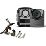 brinno TLC2020C EMPOWER Full HD HDR Konstruktions-Zeitraf Kompaktkamera