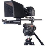 DataVideo Kamerazubehör-Set DataVideo TP-500 Teleprompter für Tablett