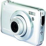 AgfaPhoto Kompaktkamera DC8200 silber Kompaktkamera