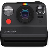 Polaroid Now Gen2 Kamera Schwarz Sofortbildkamera