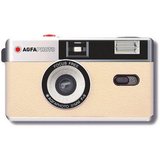 AgfaPhoto Reusable Photo Camera beige Kompaktkamera