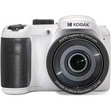 Kodak AZ255 Kompaktkamera (Optischer Bildstabilisator, CMOS-Senosr, 16 MP)