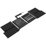 PowerSmart CS-AM2113NB Laptop-Akku für Apple A2113 610-00533 A2141 A1708 A2159 MPXQ2ZE MLL42J Li-Polymer…