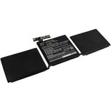PowerSmart CS-AM2171NB Laptop-Akku für Apple A2171,616-00675, Macbook Pro EMC 3301,MacBook Pro 13 Inch…