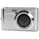 AgfaPhoto Realishot DC5200 - Digitalkamera - silberfarben Spiegelreflexkamera