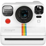 Polaroid Now+ Sofortbildkamera