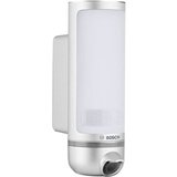 BOSCH Smart Home Eyes Außenkamera IP-Überwachungskamera