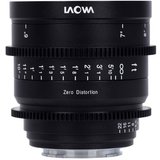 LAOWA 15mm T2.1 Zero-D Cine für Canon RF Objektiv