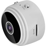 Devenirriche Kamerazubehör-Set A9 Mini-Kamera, 1080P, kleine Micro-Sport-Kamera, Video-Registrierung