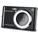 AgfaPhoto DC5500 schwarz Kompaktkamera Kompaktkamera