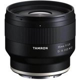 Tamron 35mm f2,8 Di III OSD 1:2 Macro Sony E-Mount Objektiv