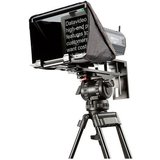 DataVideo Kamerazubehör-Set DataVideo TP-300 Teleprompter für Tablet