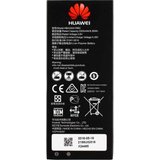 Huawei Akku (3,8 V), Akku Original Huawei HB4342A1RBC für Y6, Ascend Y6, Honor 4A, 3.8V, 2200mAh, Li-Ion