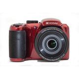 Kodak AZ255 Kompaktkamera (Optischer Bildstabilisator, CMOS-Senosr, 16 MP)