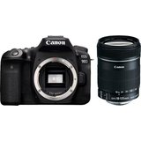 Canon EOS 90D EF-S 18-135mm f/3.5-5.6 IS USM NANO Spiegelreflexkamera (Canon EF-S 18-135mm f/3.5-5.6…