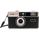 AGFA 35mm Sofortbildkamera (Wiederverwendbar, Fester Fokus)