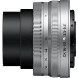 Nikon NIKKOR Z DX 16–50 mm 1:3,5–6,3 VR Objektiv