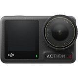 DJI Osmo Action 4 Kompaktkamera
