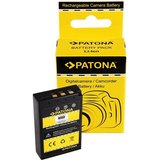 Patona Akku für Olympus BLS1 Kamera-Akku Ersatzakku 950 mAh (7,2 V, 1 St), PS-BLS1 E400 E410 E420 E450…